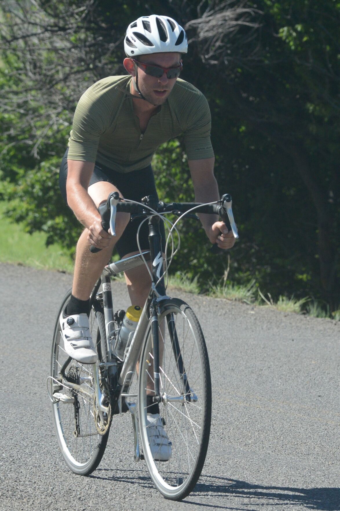 Just For The Hill Of It photo 2